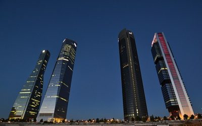 Se intensifica la ola de ciberataques a grandes empresas en España en 2024