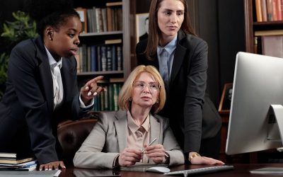 Nueva sentencia del Supremo: un ciberataque justifica ERTE por fuerza mayor