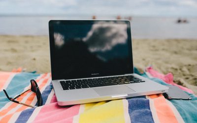 Los ciberataques se incrementan hasta un 28 % en verano