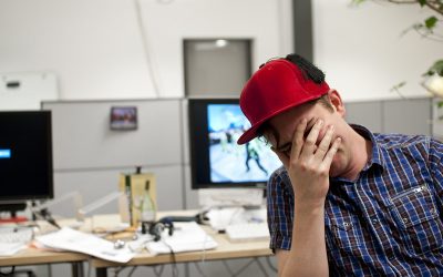 9 malas prácticas en ciberseguridad de las pymes (las peores)