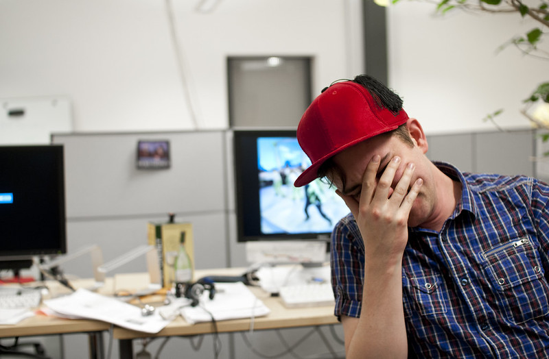 malas prácticas ciberseguridad pyme 1