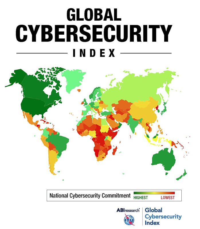 índice global de ciberseguridad 1