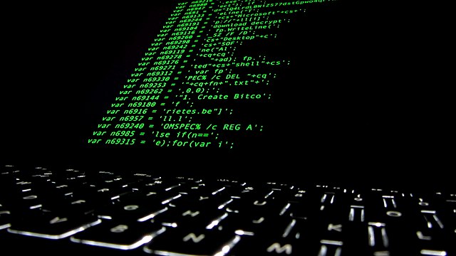 vectores de ataque con ransomware 2