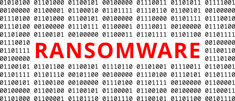 vectores de ataque con ransomware 1