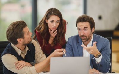 Ataques de ransomware, consecuencias de alto impacto en las pymes