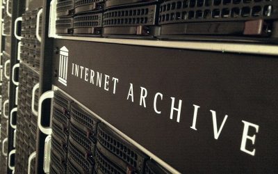 Internet Archive sufre un duro ciberataque DDoS: 31 millones de víctimas
