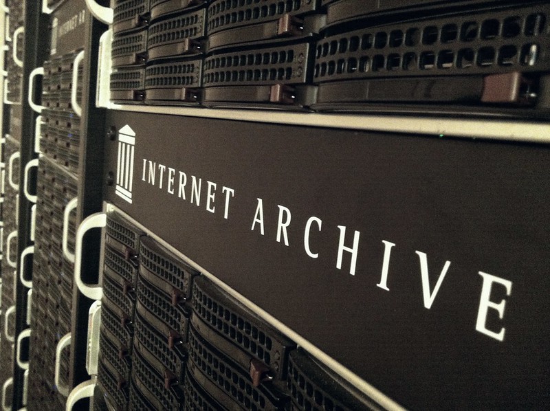 ddos internet archive 1 internet archive 1