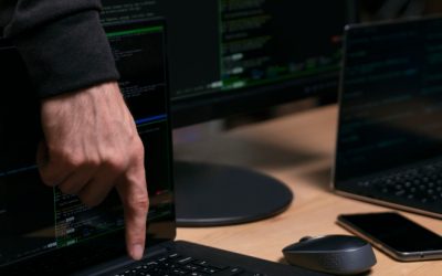 Auditoría de ciberseguridad: qué es y por qué te interesa