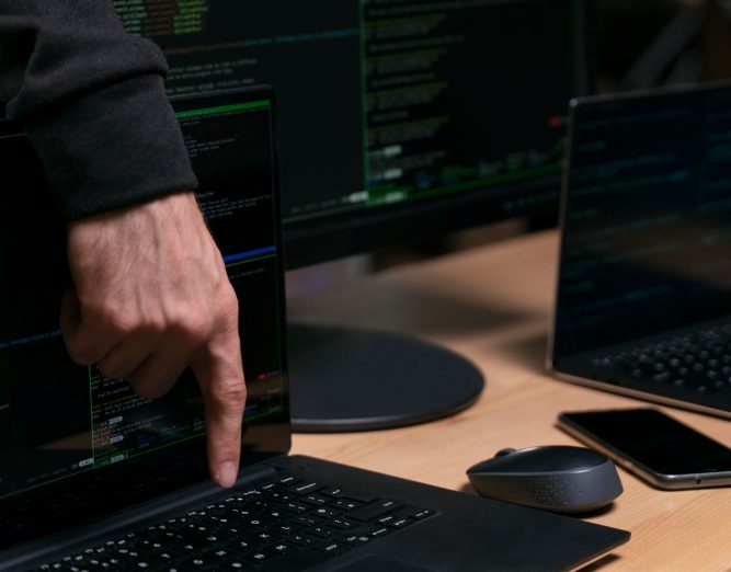 auditoría de ciberseguridad 2 1