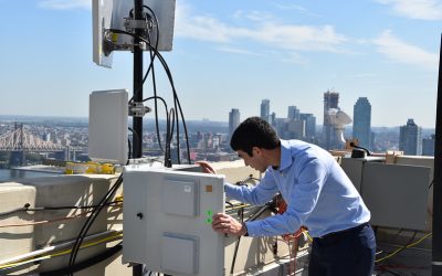 Análisis de vulnerabilidades, la fase 1 en una auditoría de ciberseguridad