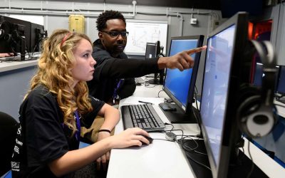 Auditoría de ciberseguridad, fase 2: revisión de estructura, configuraciones y políticas