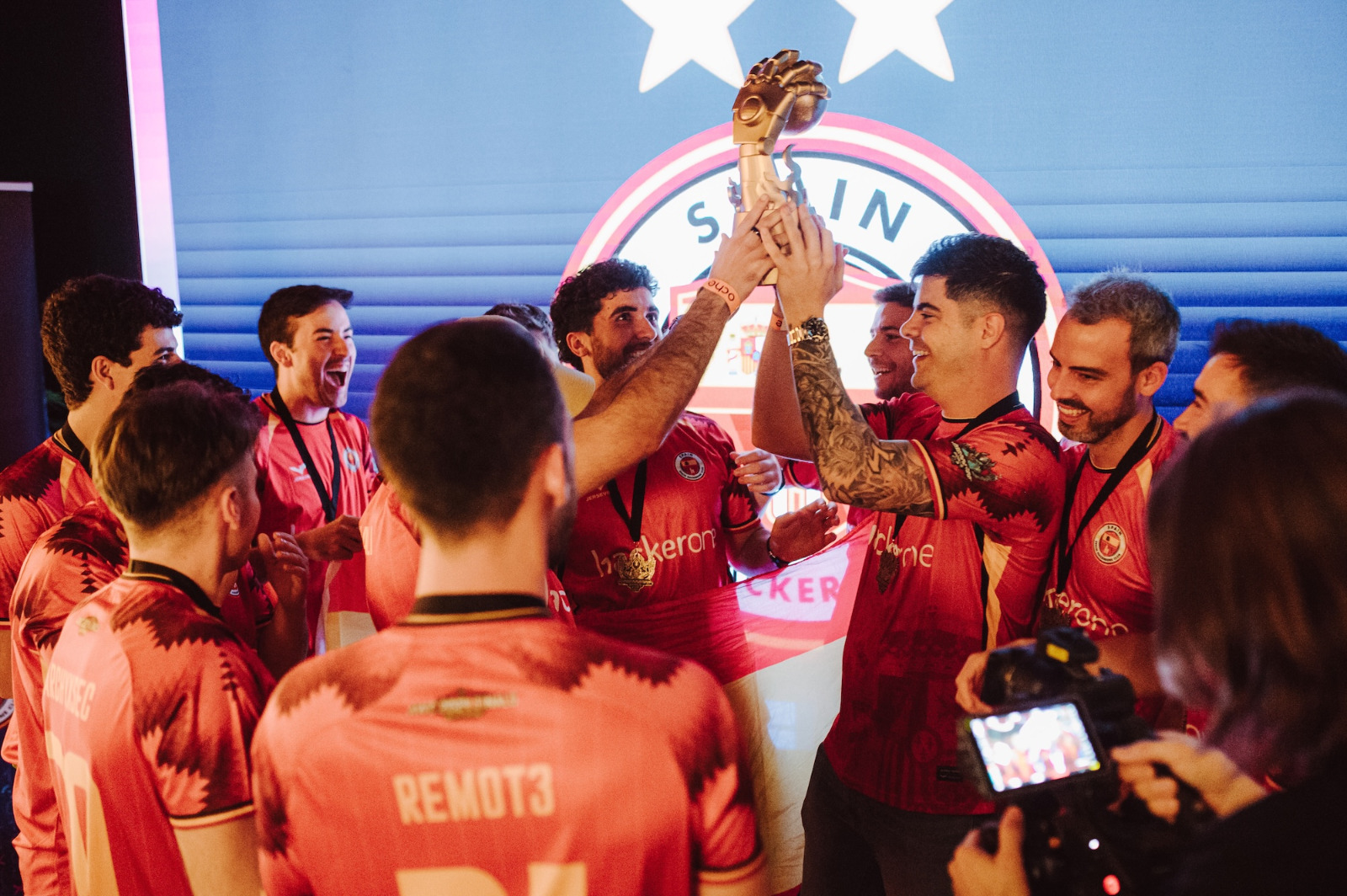 hackers españoles 2