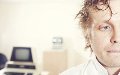 Auditoría de ciberseguridad (fase 4): respaldo y recuperación, el salvavidas de tu pyme