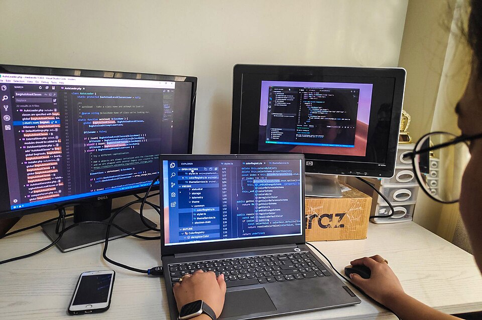 sectores de actividad ciberataques 1