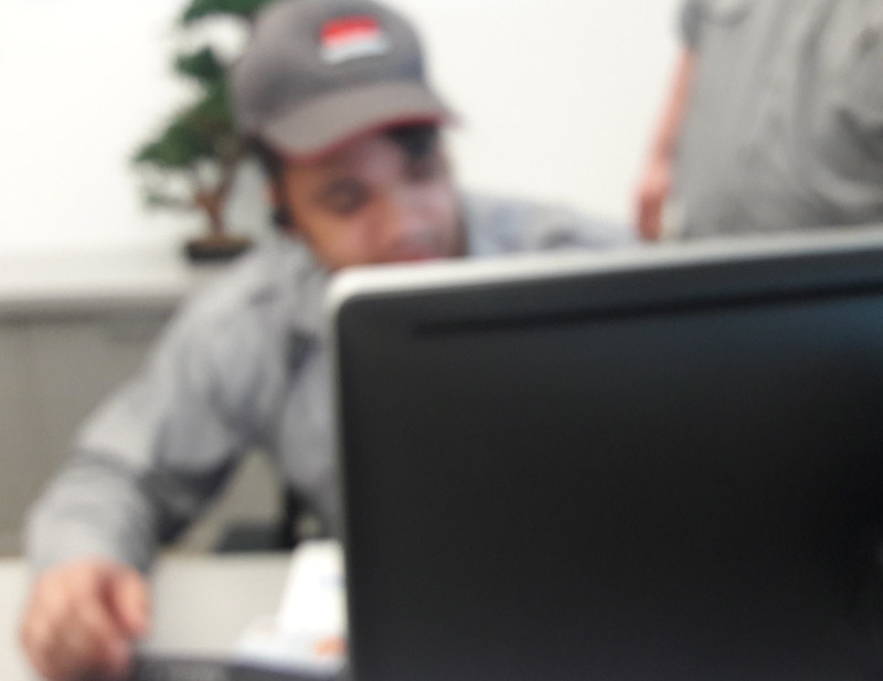 sectores de actividad ciberataques 2