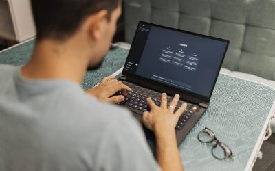 La IA, ¿una amenaza emergente en ciberseguridad para las pymes?