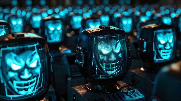 ia amenaza ciberseguridad pymes 2