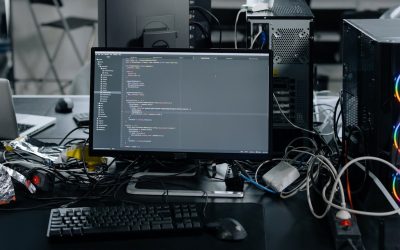 Checklist de ciberprotección para pymes en 2026: qué hacer hoy para no sufrir mañana